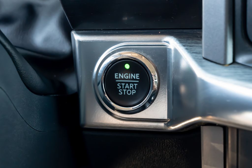 2022 Ford F-150 Lariat - Photo 30