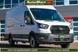  Ford Transit-250 Cargo
