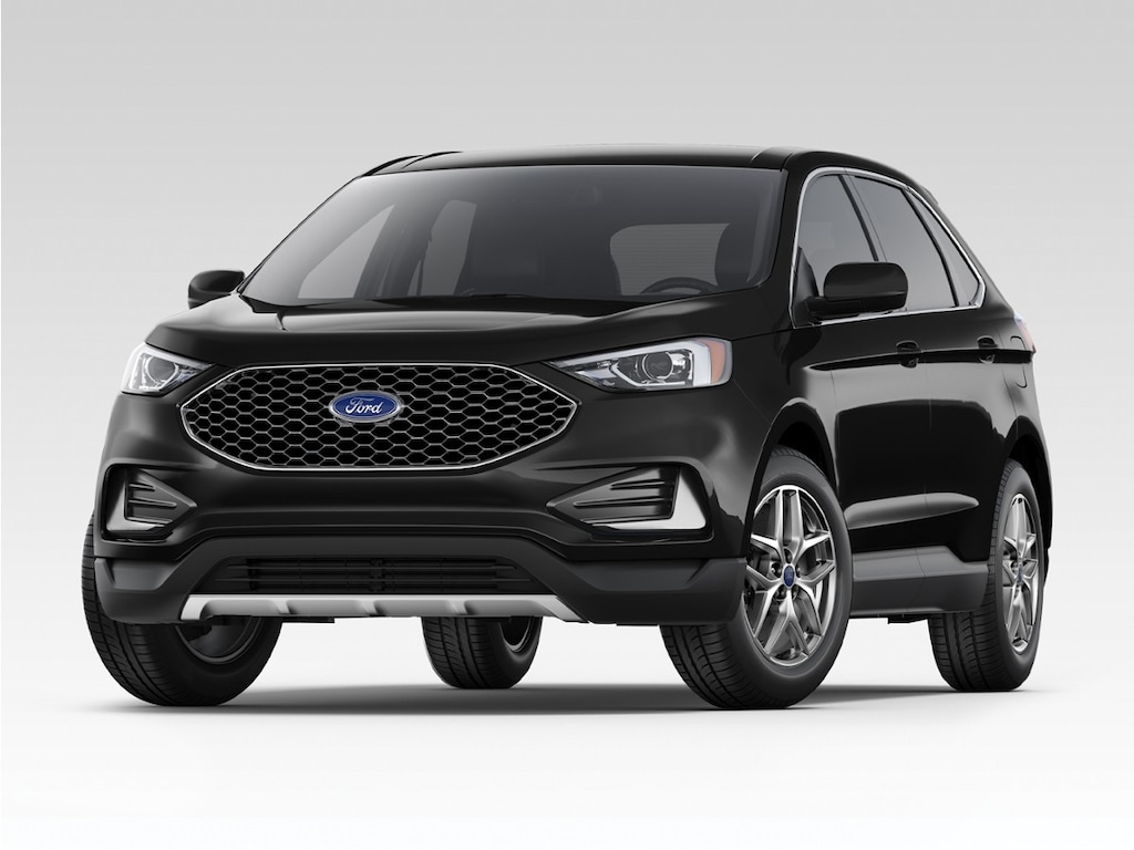 Used 2023 Ford Edge SUV