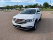 GMC Acadia