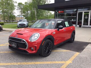 Mini Shelburne Countryman Hardtop 4 Door Clubman Hartop 2 Door