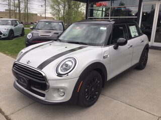 Mini Shelburne Countryman Hardtop 4 Door Clubman Hartop 2 Door