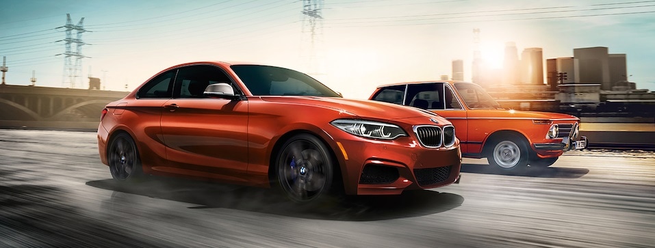 BMW 240ixDrive Burlington The Automaster