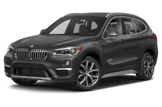 Which Bmw X Model Suv Is Right For You The Automaster Bmw