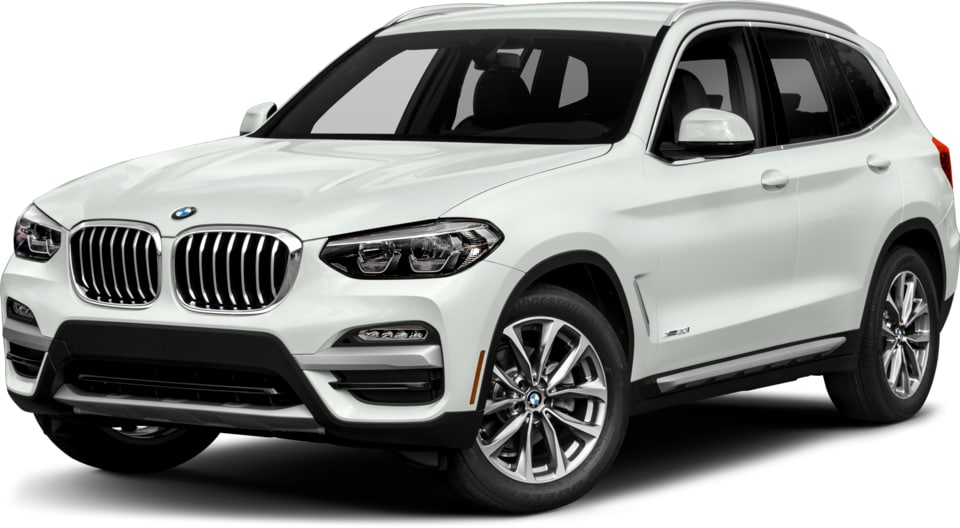 Lease a BMW X3 The Automaster BMW Shelburne, Burlington