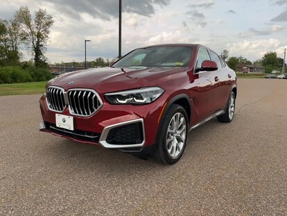 Pre-Owned BMW X6 For Sale Near Me
