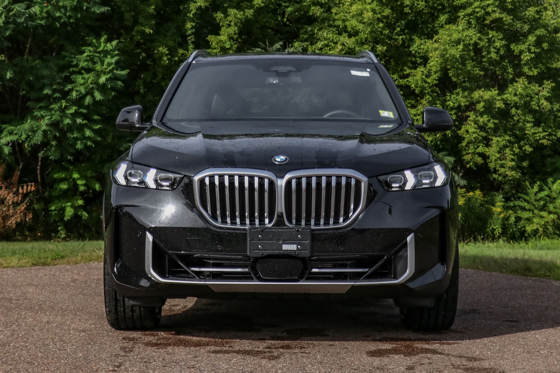 2026 Bmw X5 xDrive40i photo 2