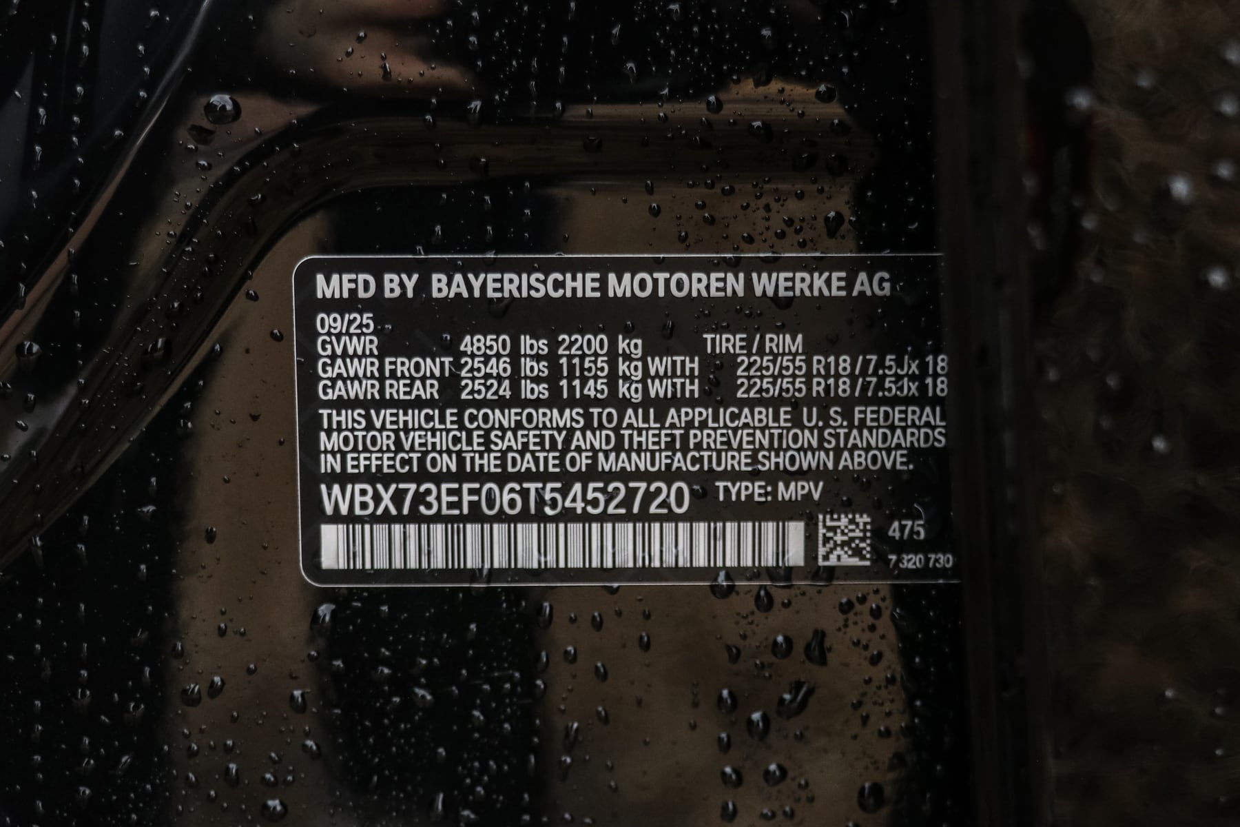 2026 BMW X1 XDrive28i - Photo 20