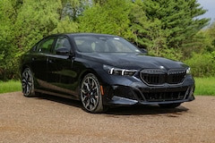 2026 BMW 530i xDrive Sedan