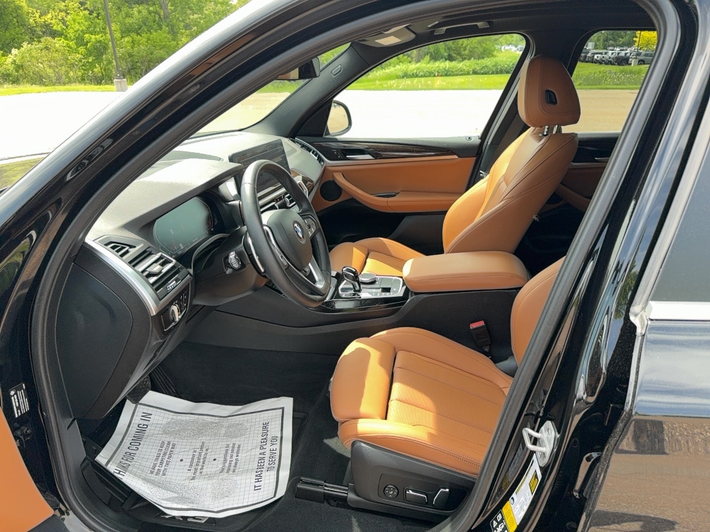 2024 BMW X3 30i - Photo 11