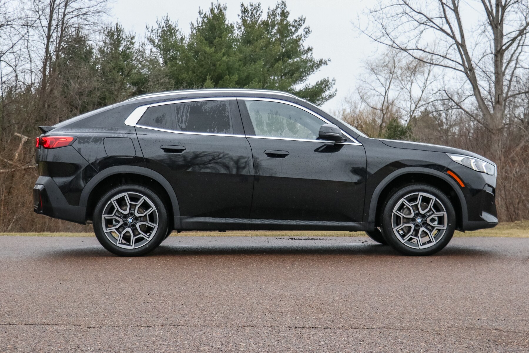 2025 Bmw X2 xDrive28i photo 3