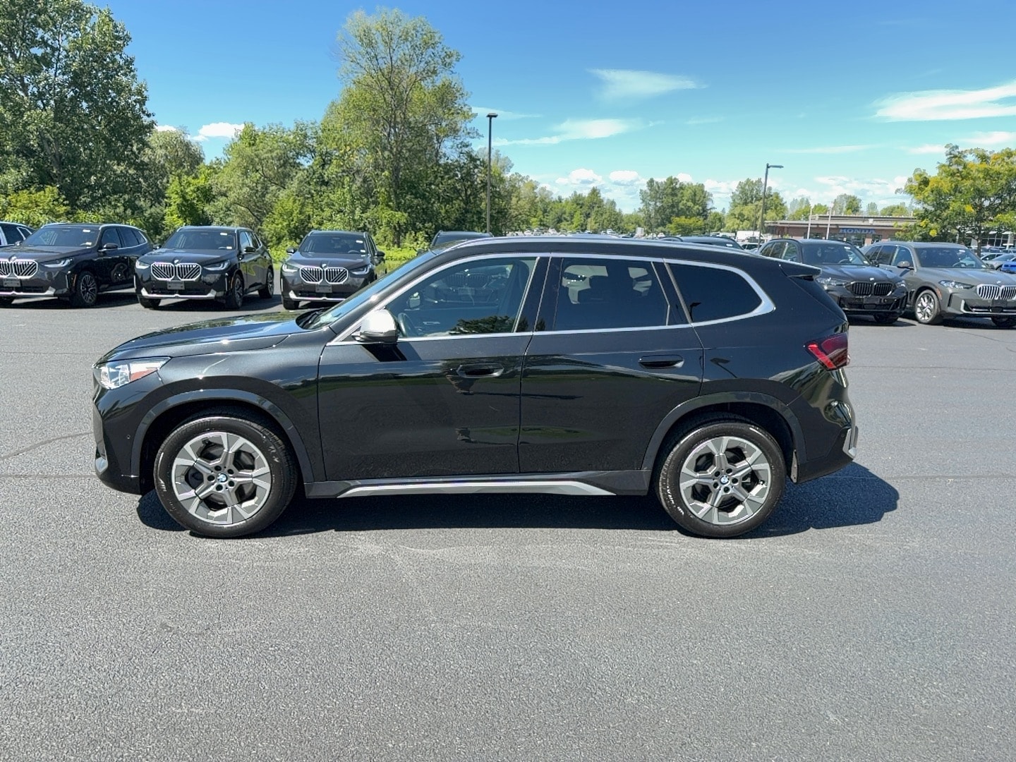 2023 BMW X1 28i - Photo 8