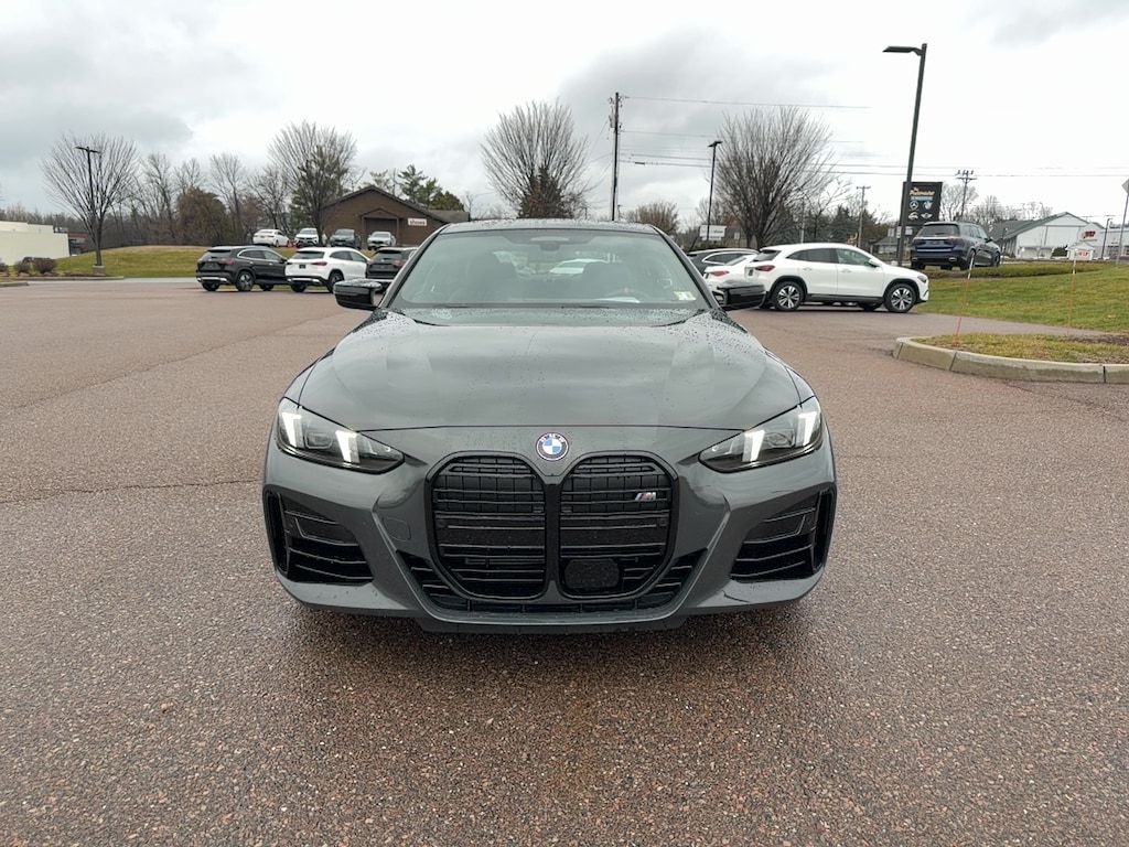 Used 2026 BMW M440i xDrive Coupe