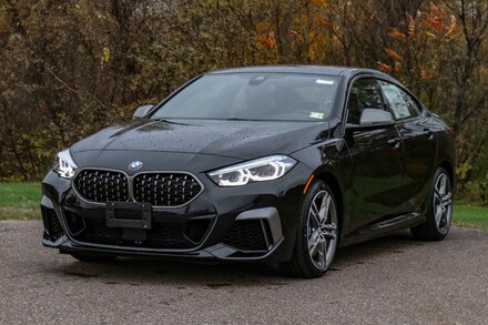 2024 BMW M235i xDrive Gran Coupe