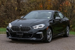 2024 BMW M235i xDrive Gran Coupe