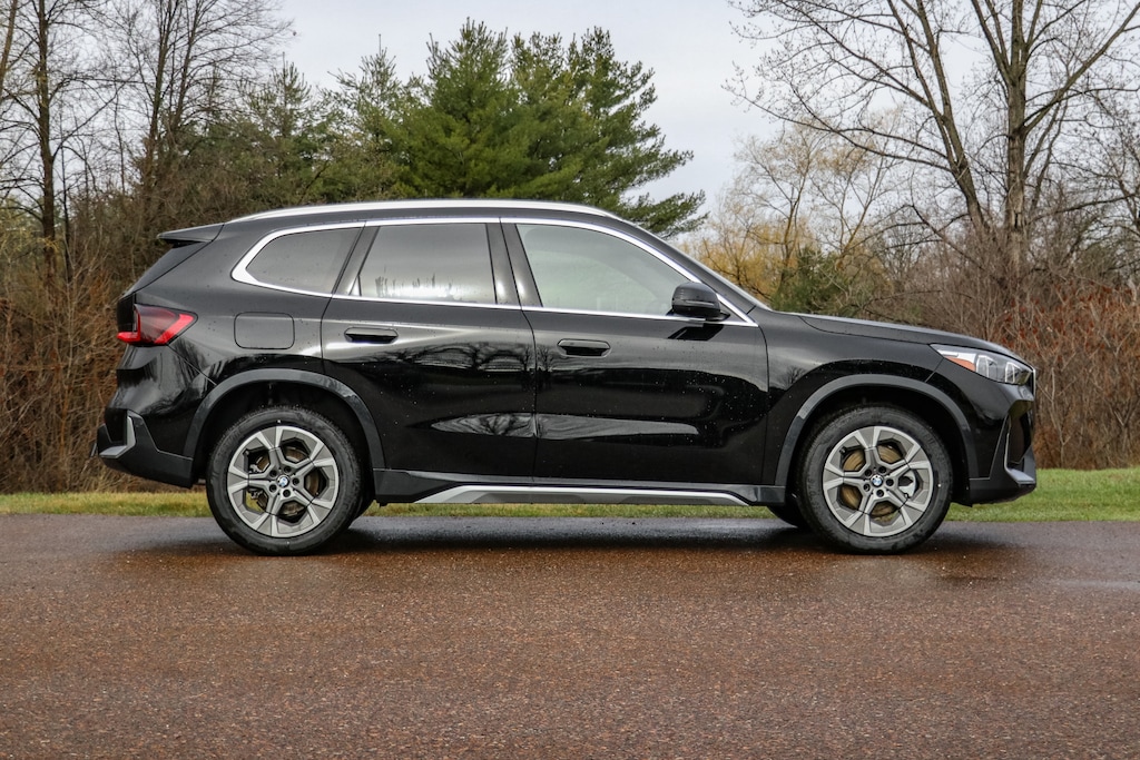 New 2026 BMW X1 xDrive28i SUV