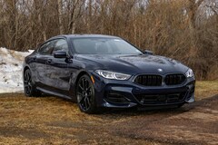 2026 BMW 840i xDrive Gran Coupe