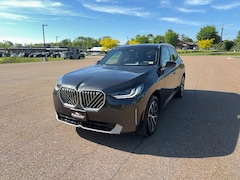 2026 BMW X3 30 xDrive SUV