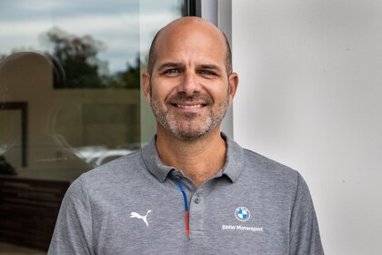 Staff member STEELE DuBRUL from d68f14467c8d