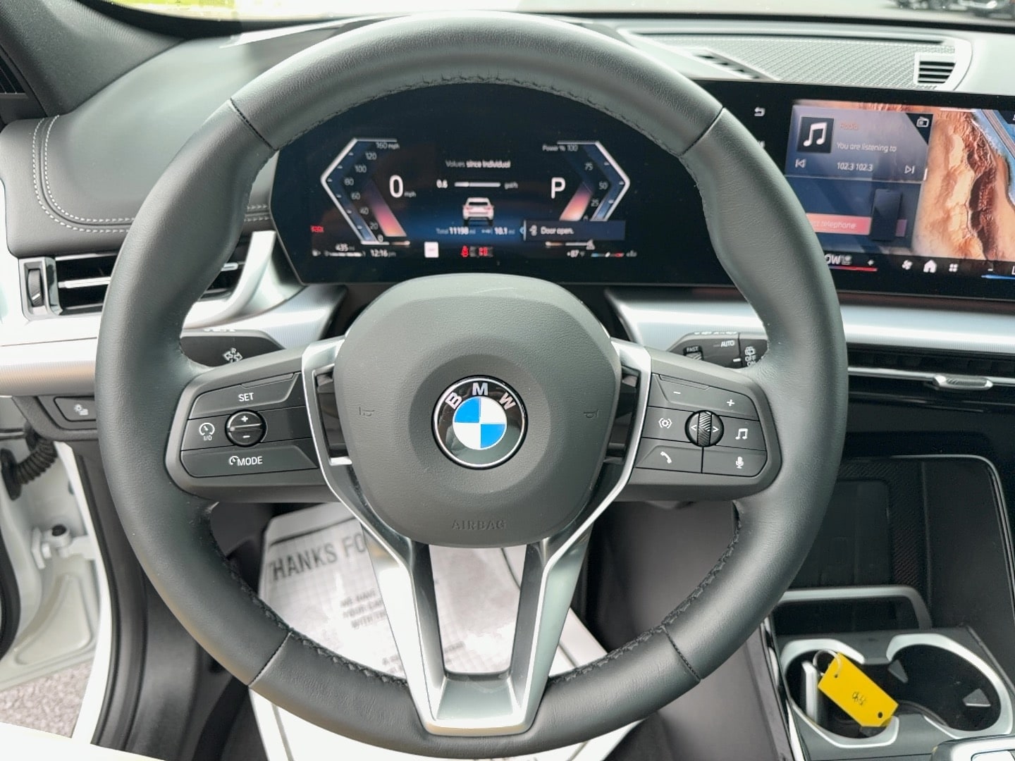 2025 BMW X1 28i - Photo 11