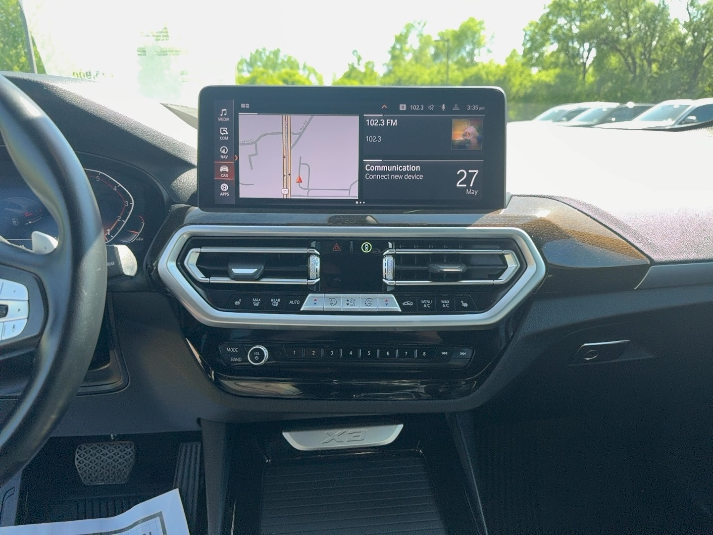 2023 BMW X3 30i - Photo 11