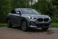 2026 BMW X2 xDrive28i SUV