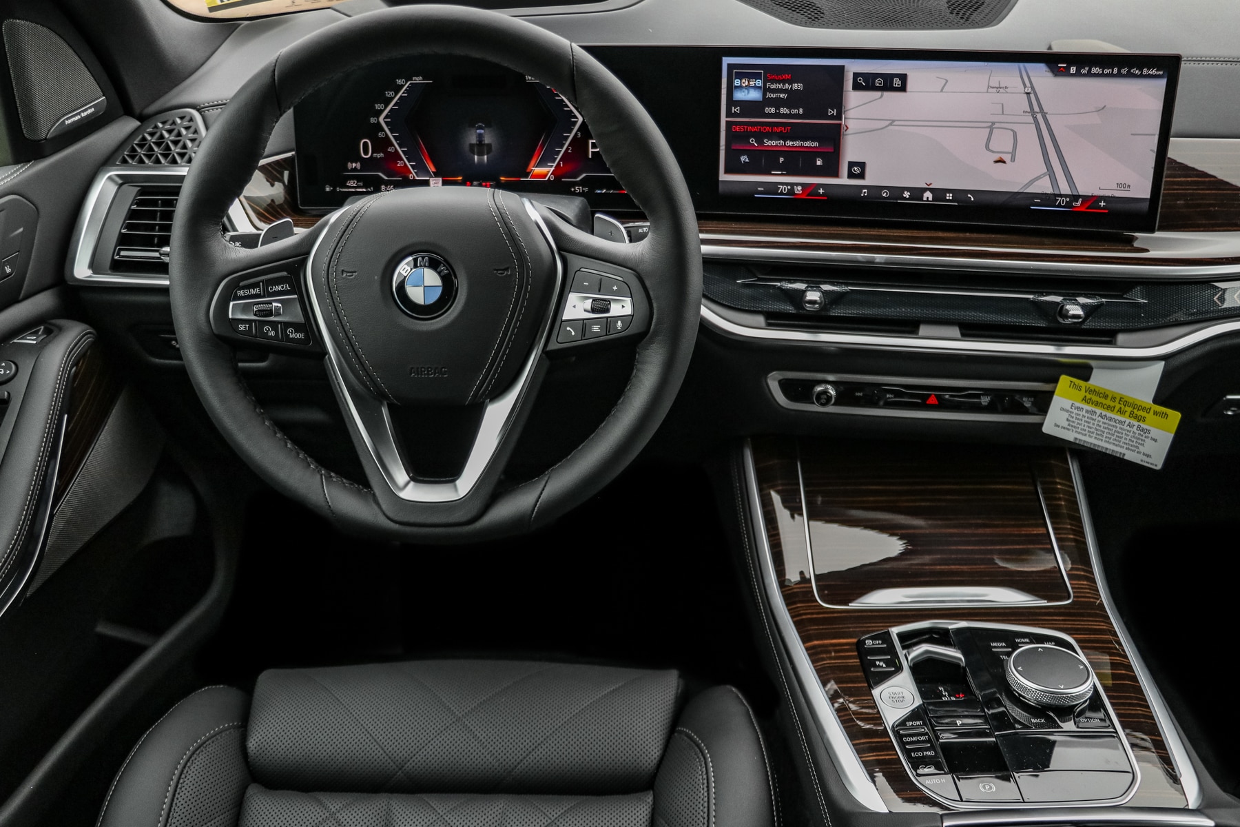 New 2026 BMW X5 For Sale near Burlington, VT | Shelburne BMW