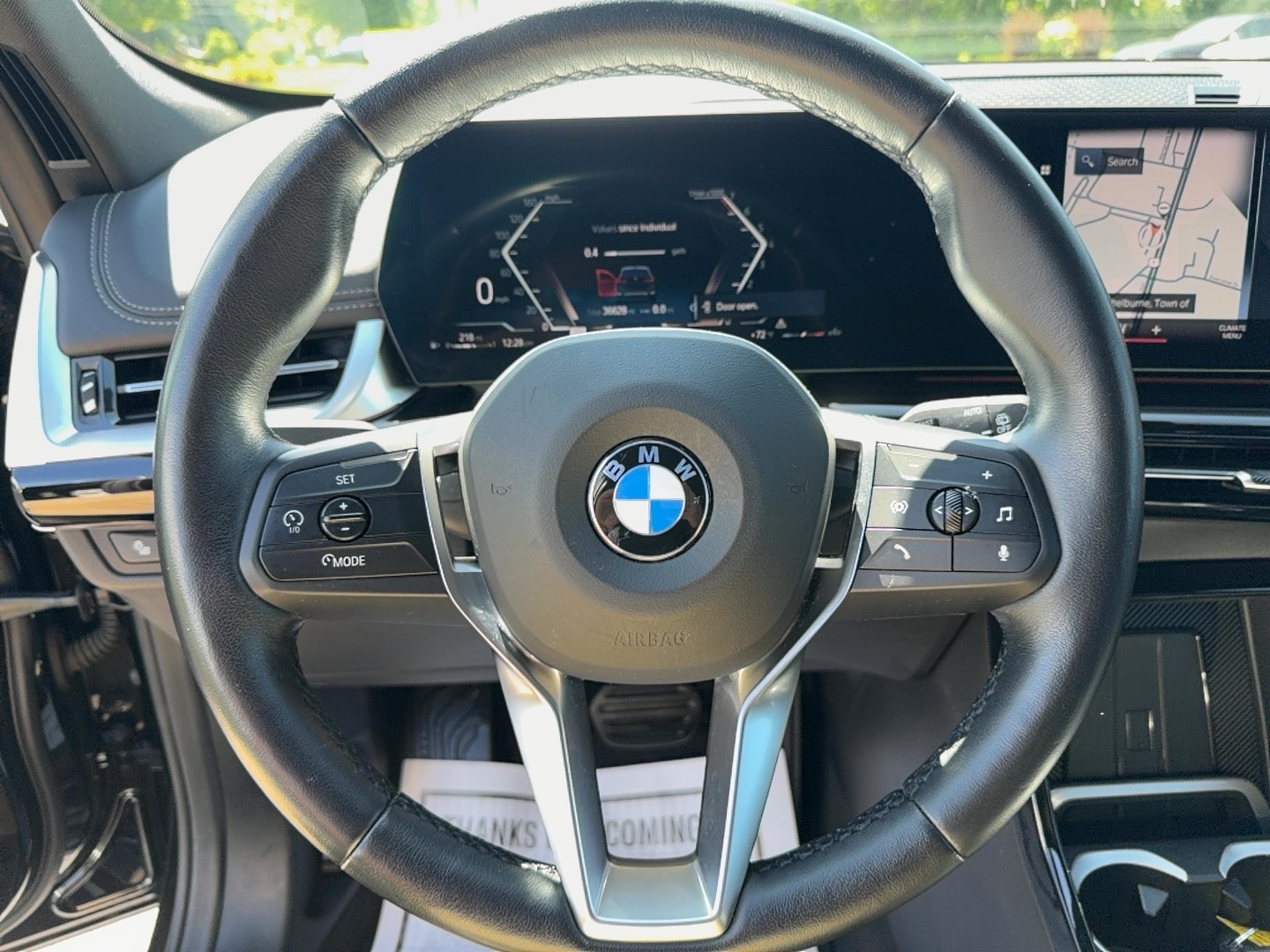 2023 BMW X1 28i - Photo 11