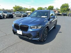 2023 BMW X3 xDrive30i SUV