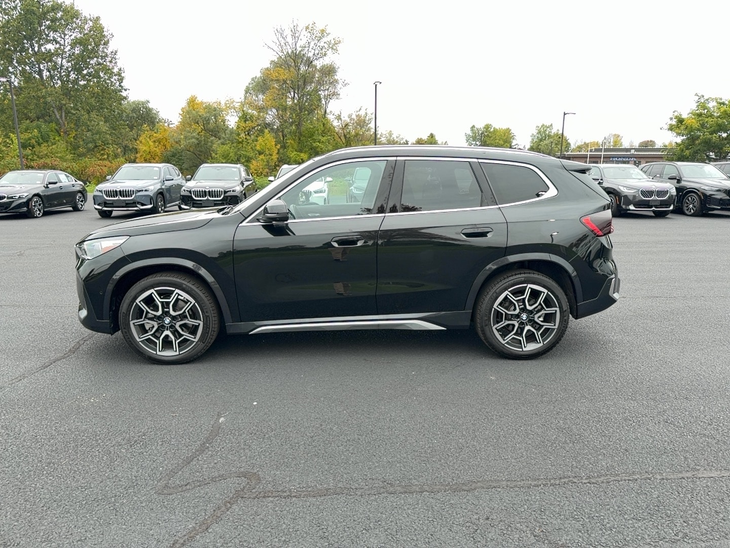 2026 BMW X1 28i - Photo 7
