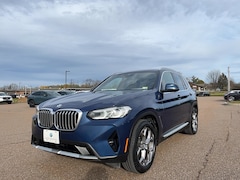 2023 BMW X3 xDrive30i SUV