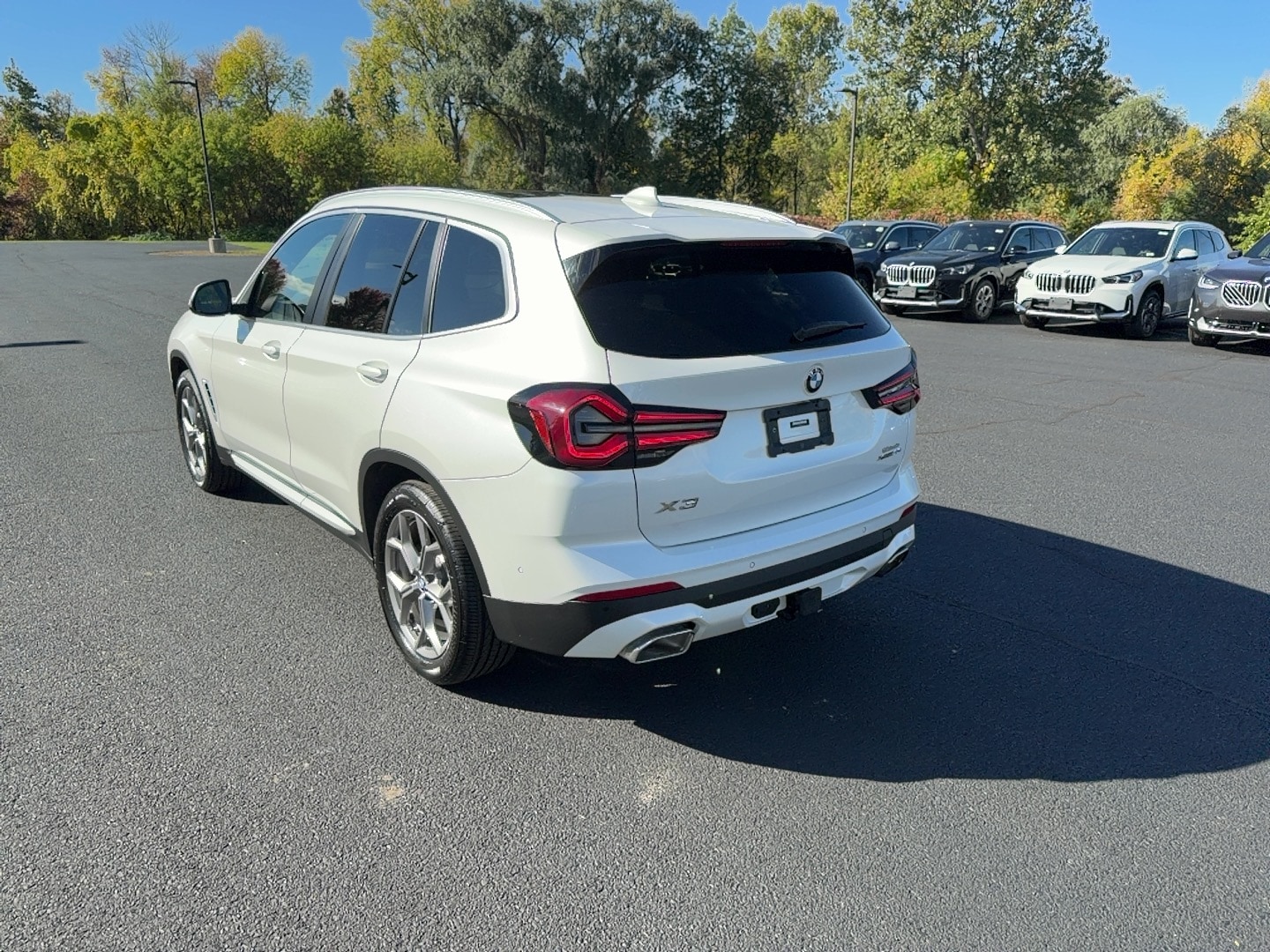 2023 BMW X3 30i - Photo 7
