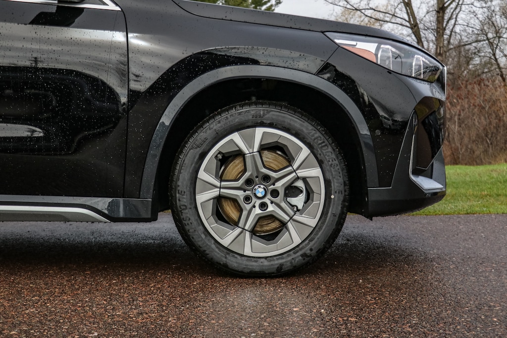 New 2026 BMW X1 xDrive28i SUV