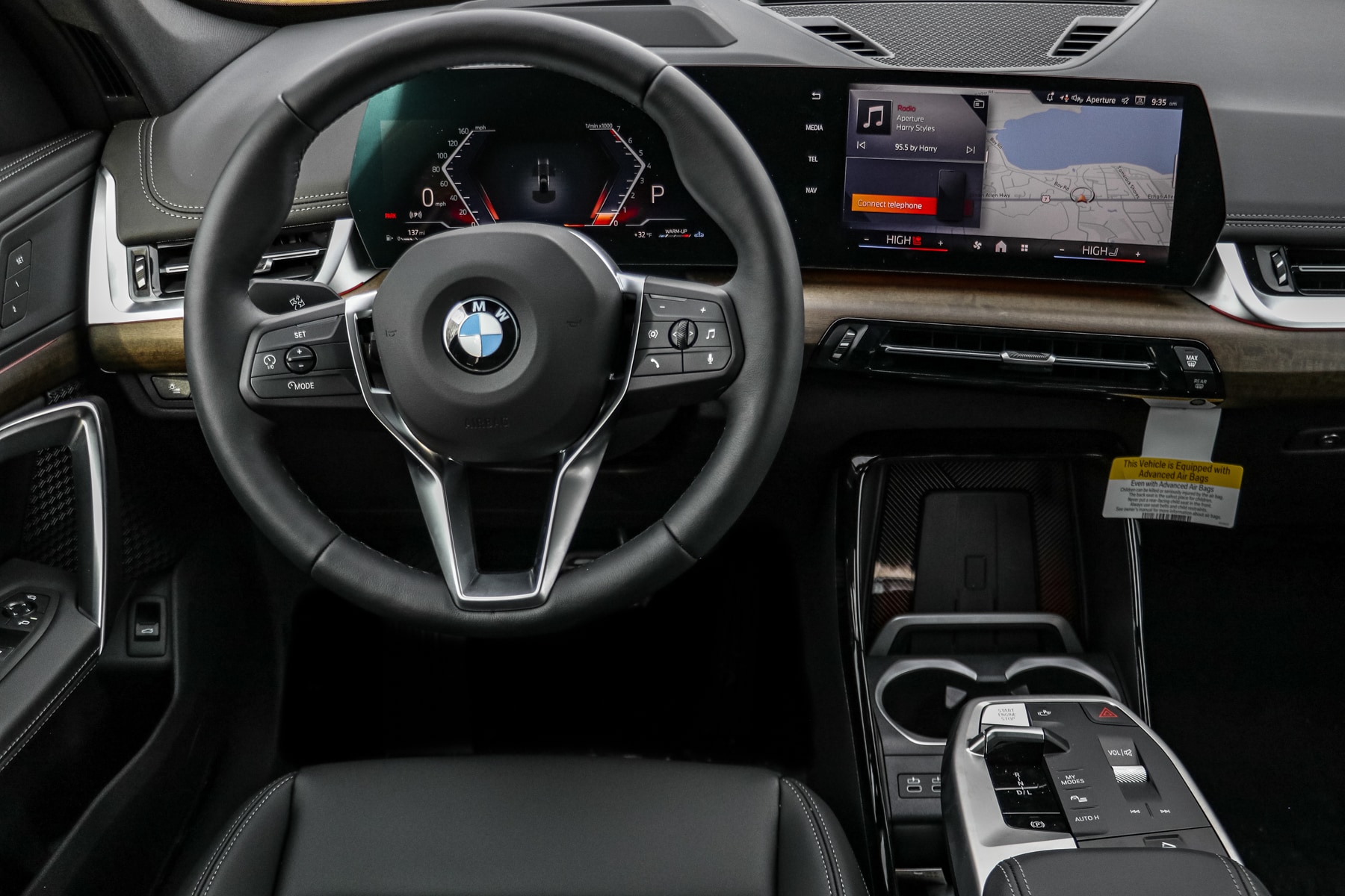 2026 BMW X1 XDrive28i - Photo 17