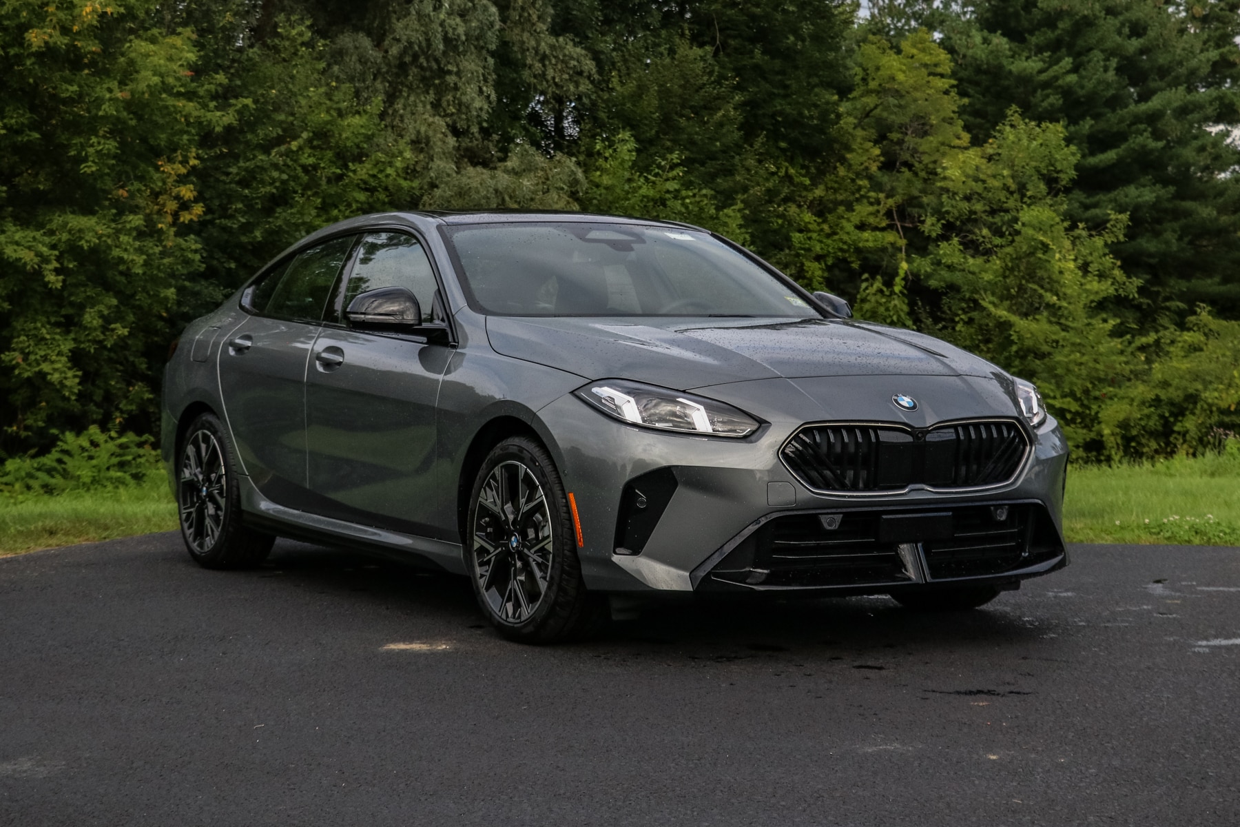 2026 BMW 228i Gran Coupe 