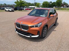 2025 BMW X1 xDrive28i SUV