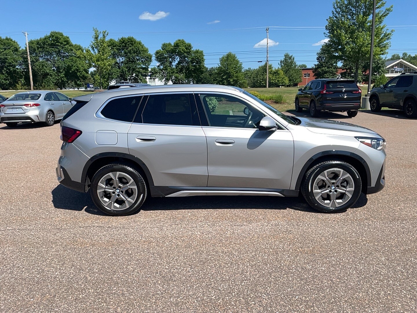 2023 Bmw X1 XDrive28i photo 4