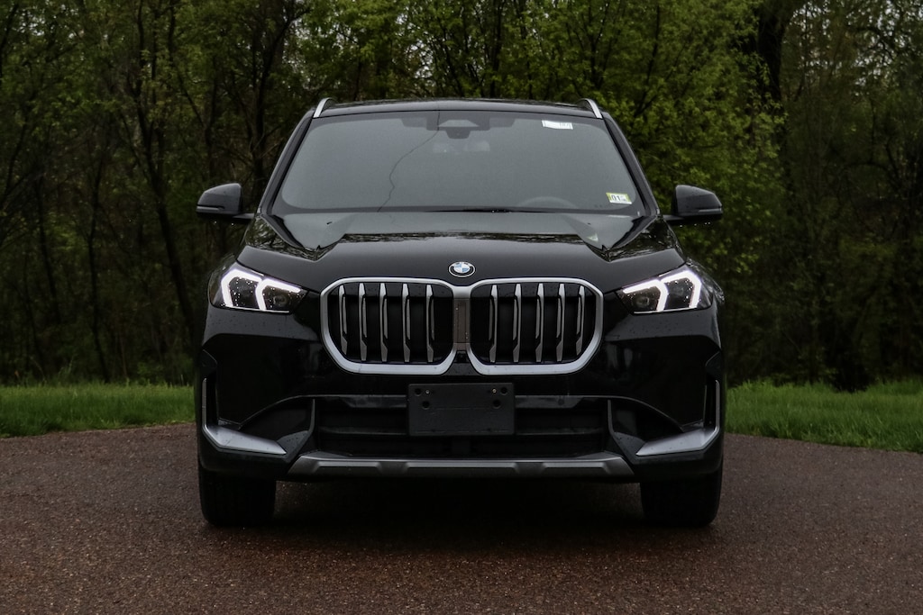 New 2026 BMW X1 xDrive28i SUV