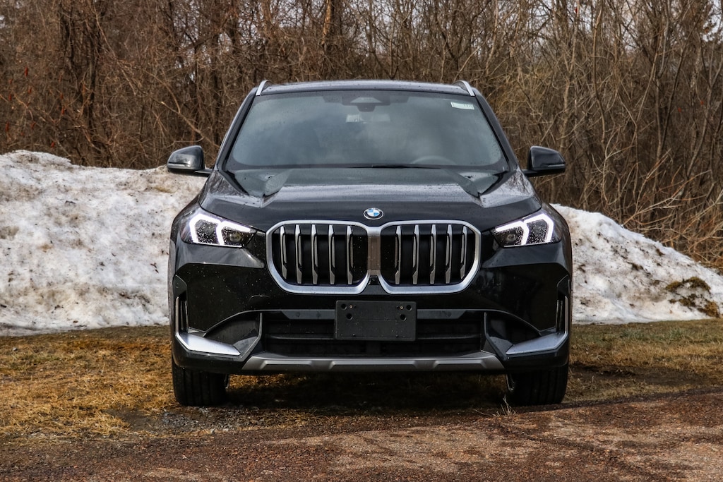 New 2026 BMW X1 xDrive28i SUV