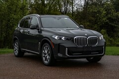 2026 BMW X5 xDrive40i SUV