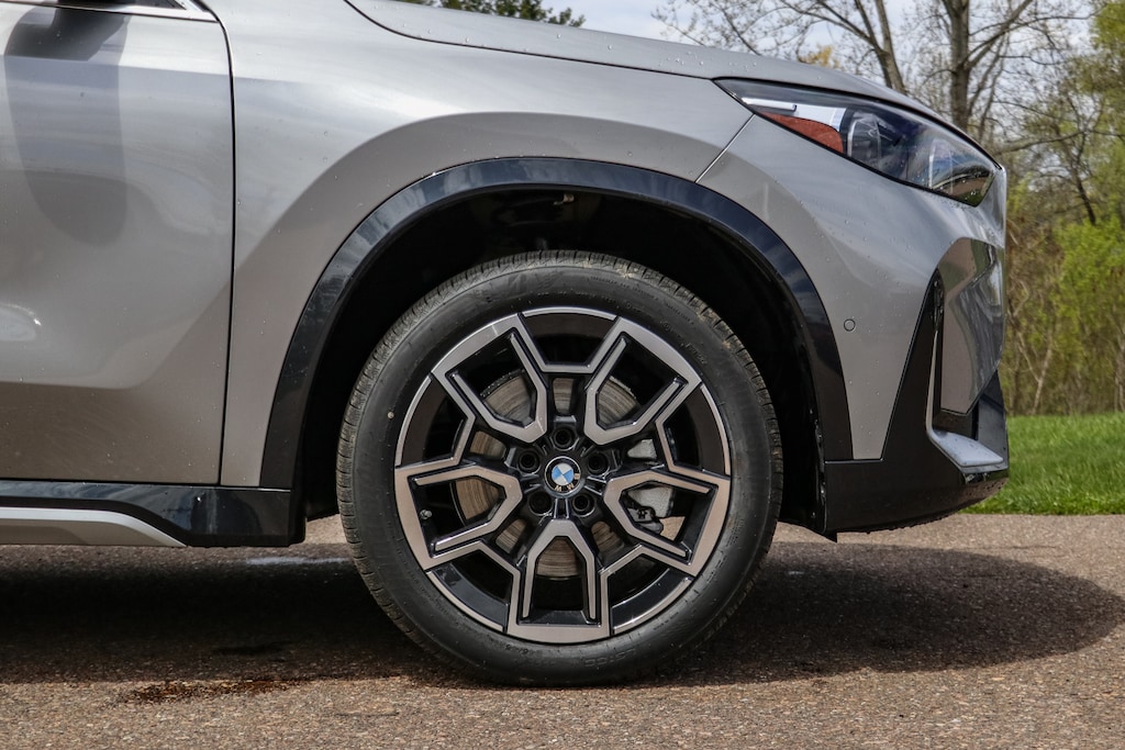 New 2026 BMW X1 xDrive28i SUV