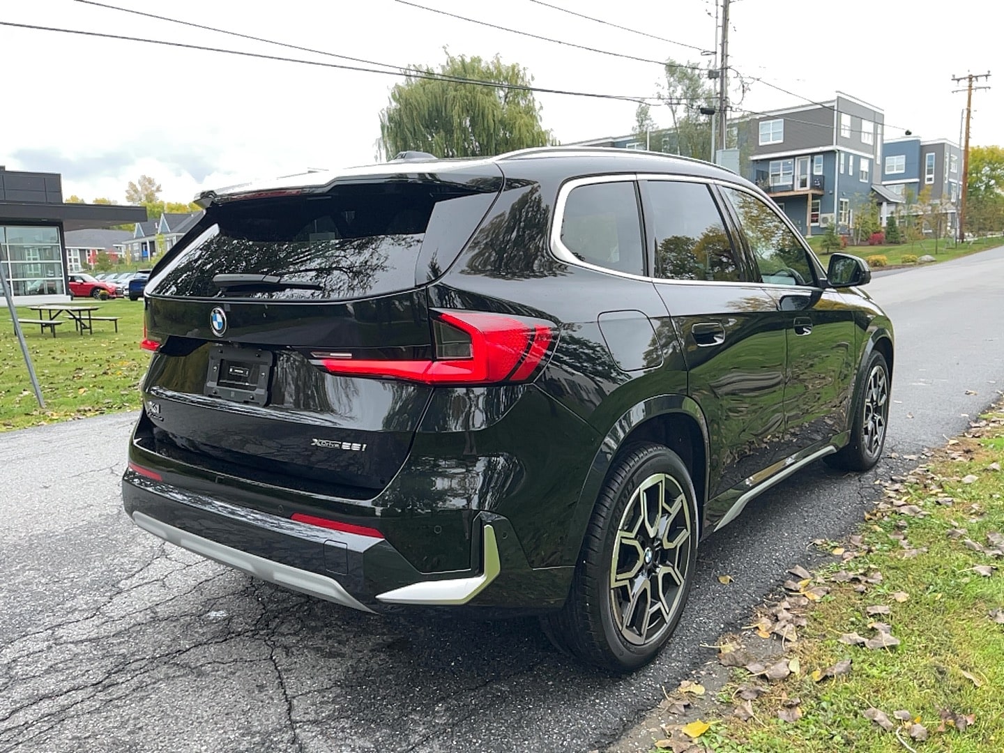 2025 BMW X1 28i - Photo 6