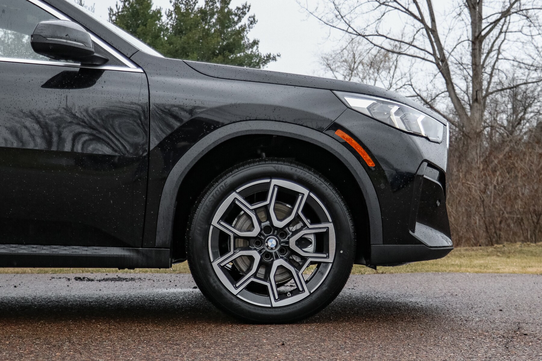 2025 Bmw X2 xDrive28i photo 4