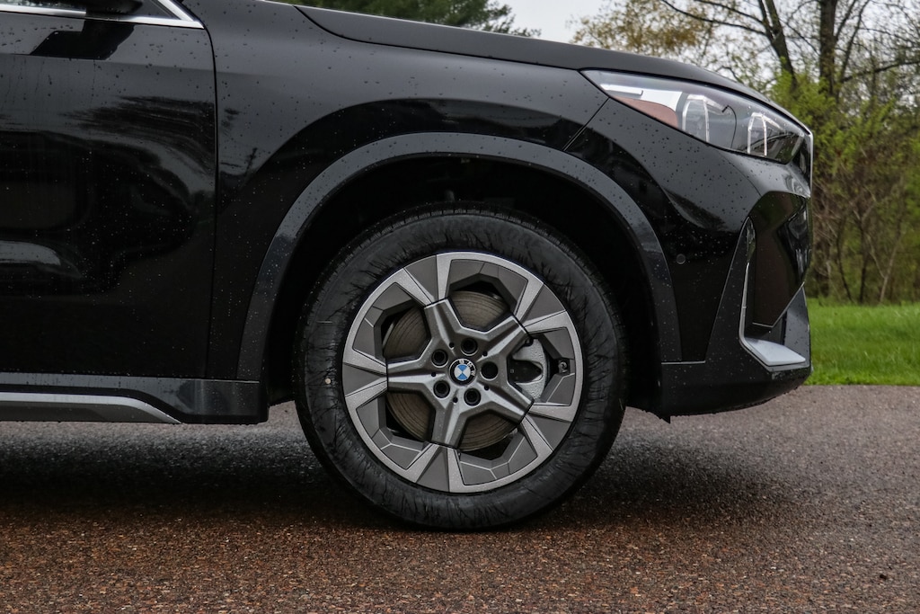 New 2026 BMW X1 xDrive28i SUV