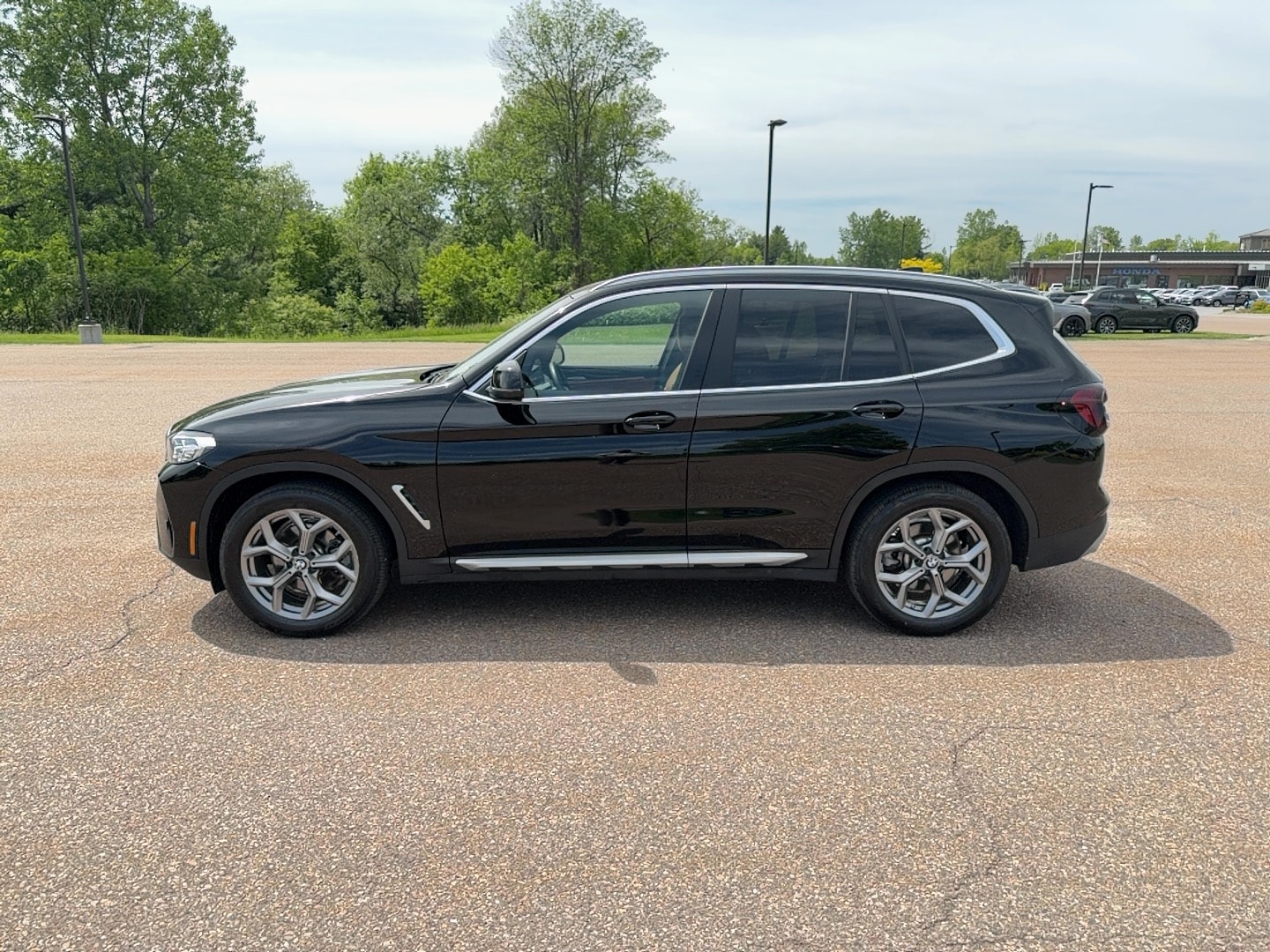 2024 BMW X3 30i - Photo 8