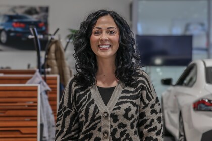 Staff member LIZ COSTANDI from d68f14467c8d