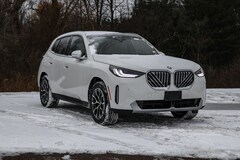 2026 BMW X3 30 xDrive SUV