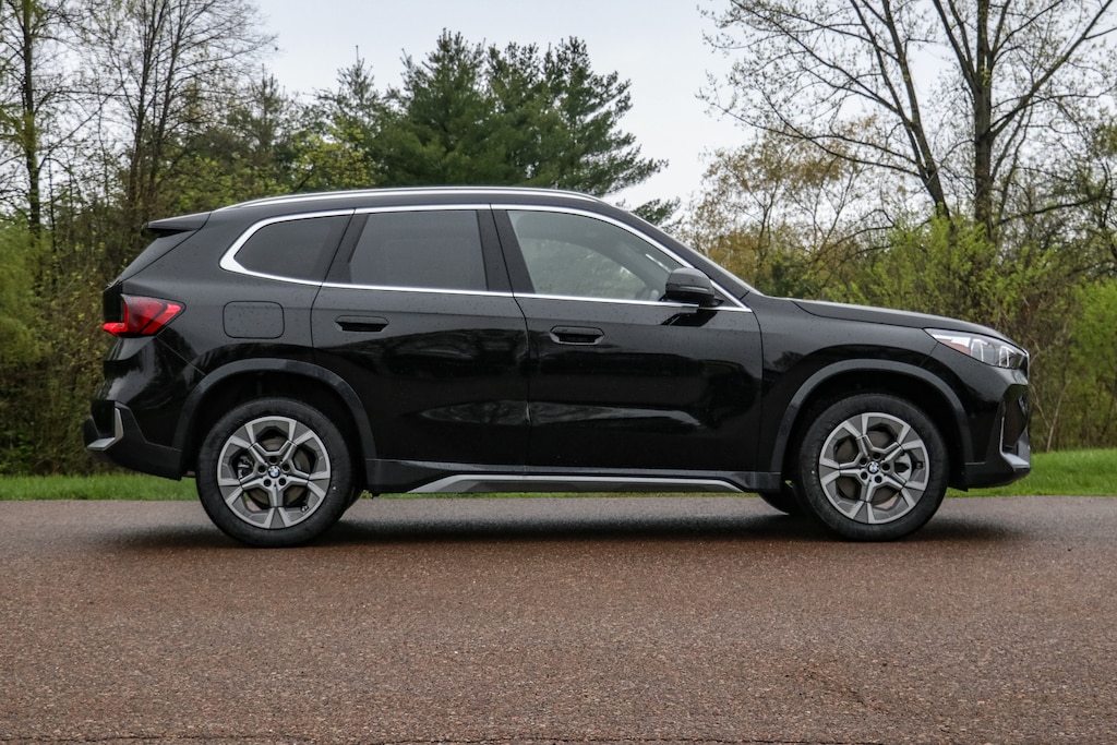 New 2026 BMW X1 xDrive28i SUV