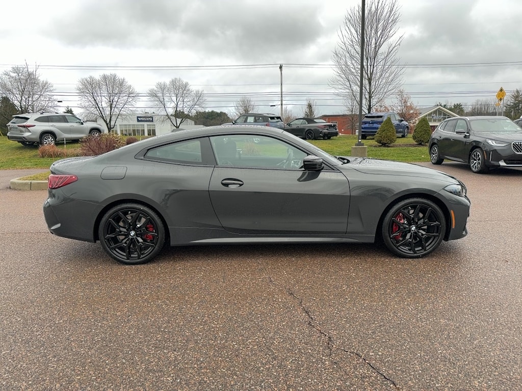 Used 2026 BMW M440i xDrive Coupe