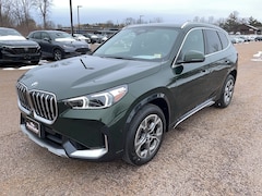 2025 BMW X1 xDrive28i SUV